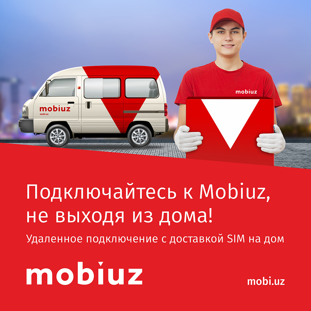 MOBI.UZ